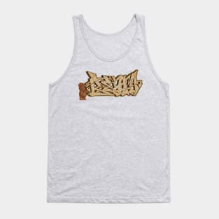 Bears Tank Top